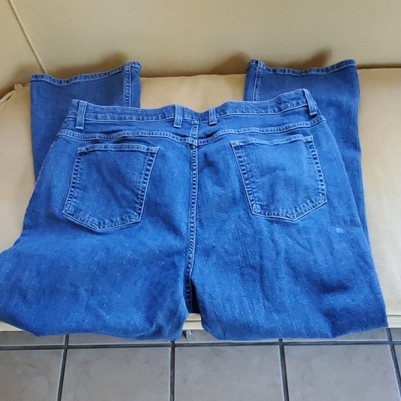 Lee Denim - 1023 RIDERS Jeans Lee Denim - 1023 RIDERS Jeans